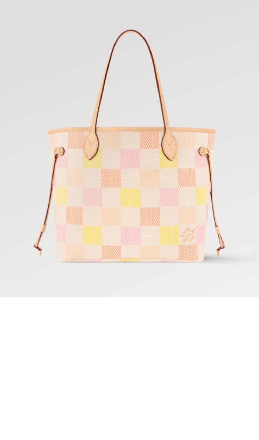 루이비통 네버풀 MM N40668