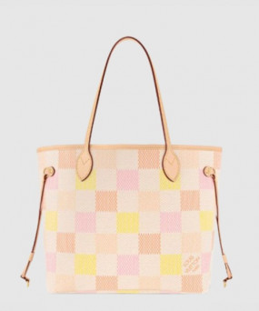 루이비통 네버풀 MM N40668