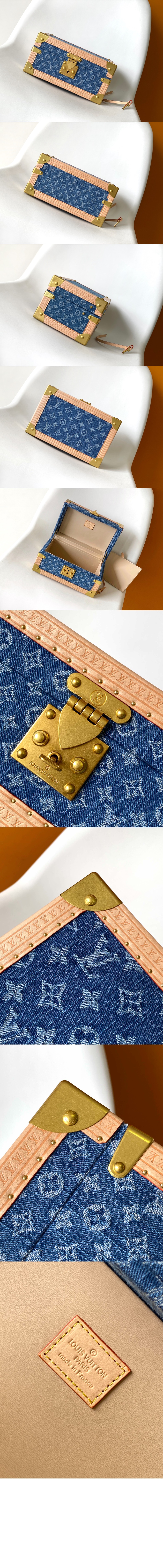 코프레 트레조 24 데님 M24572