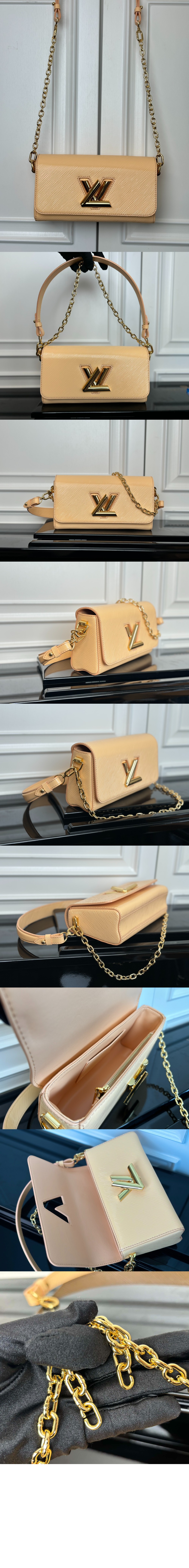 트위스트 웨스트 M24549