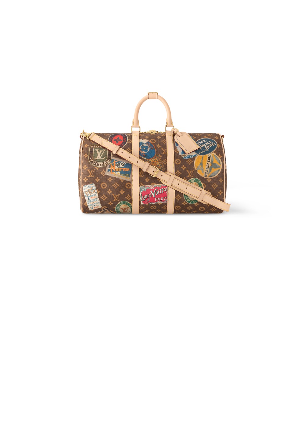 키폴 반둘리에 45 M24960