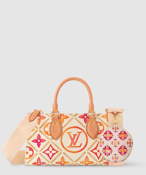 루이비통 온더고 이스트 웨스트 M25318