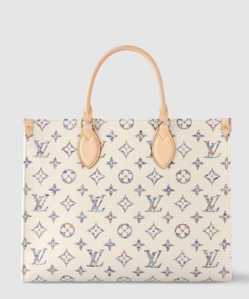 루이비통 온더고 MM M24708