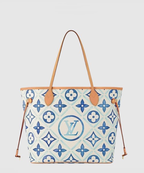 루이비통 네버풀 MM 토트백 M11263