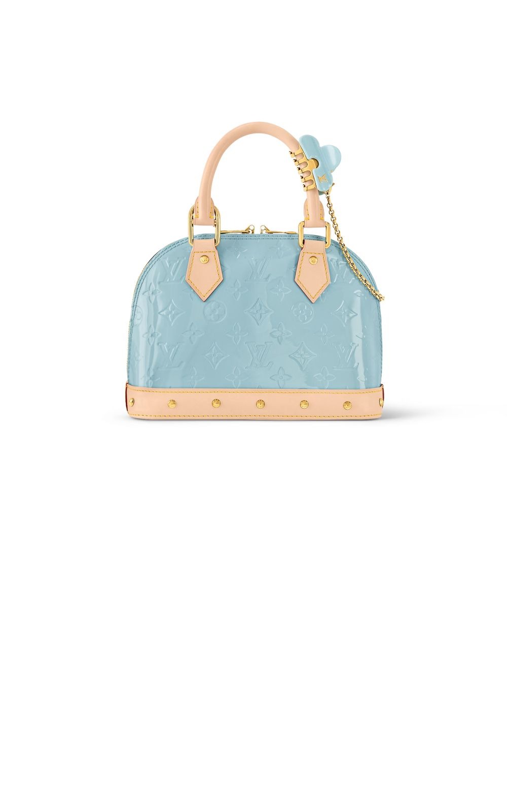 알마 BB 모노그램 베르니 M24062