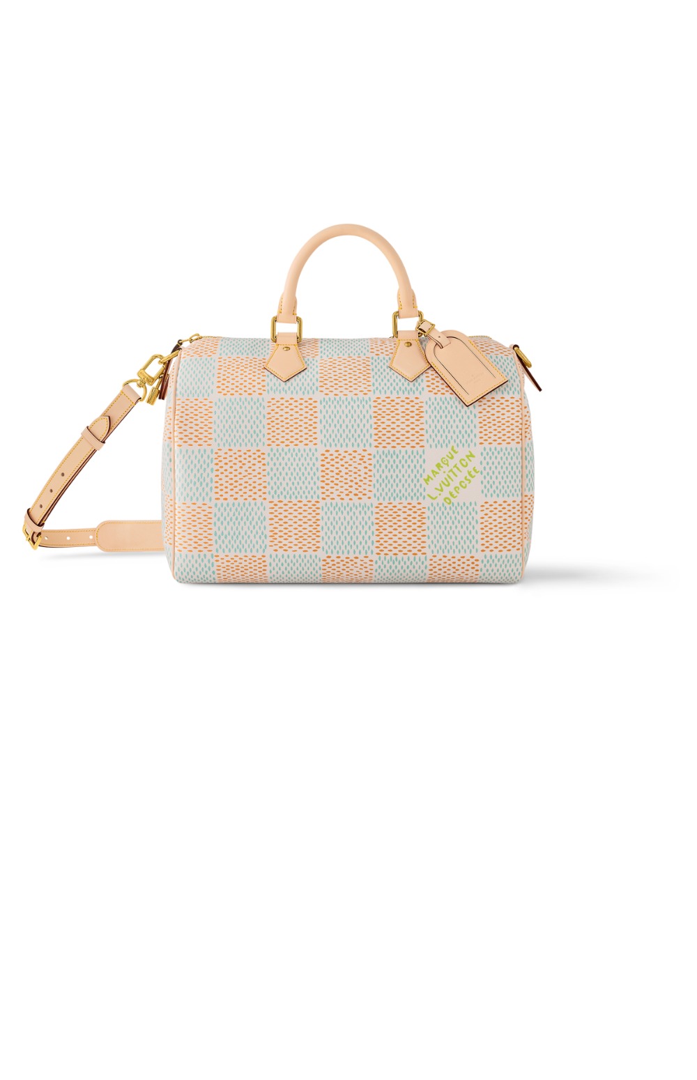 스피디 40 반둘리에 N40689