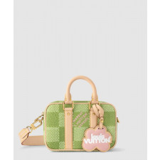 루이비통 나노 포르테 도큐멍 보야주 N40643