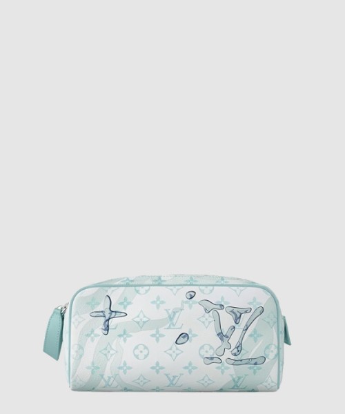 루이비통 Dopp 키트 크리스탈 M82337