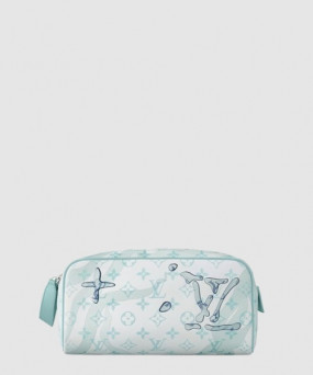 루이비통 Dopp 키트 크리스탈 M82337