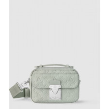 루이비통 S Lock 메신저백 M23152