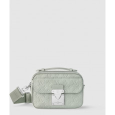 루이비통 S Lock 메신저백 M23152