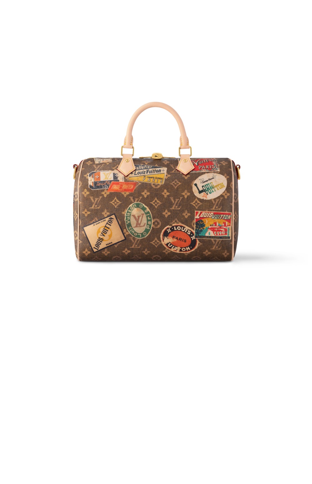 스피디 반둘리에 30 M47087