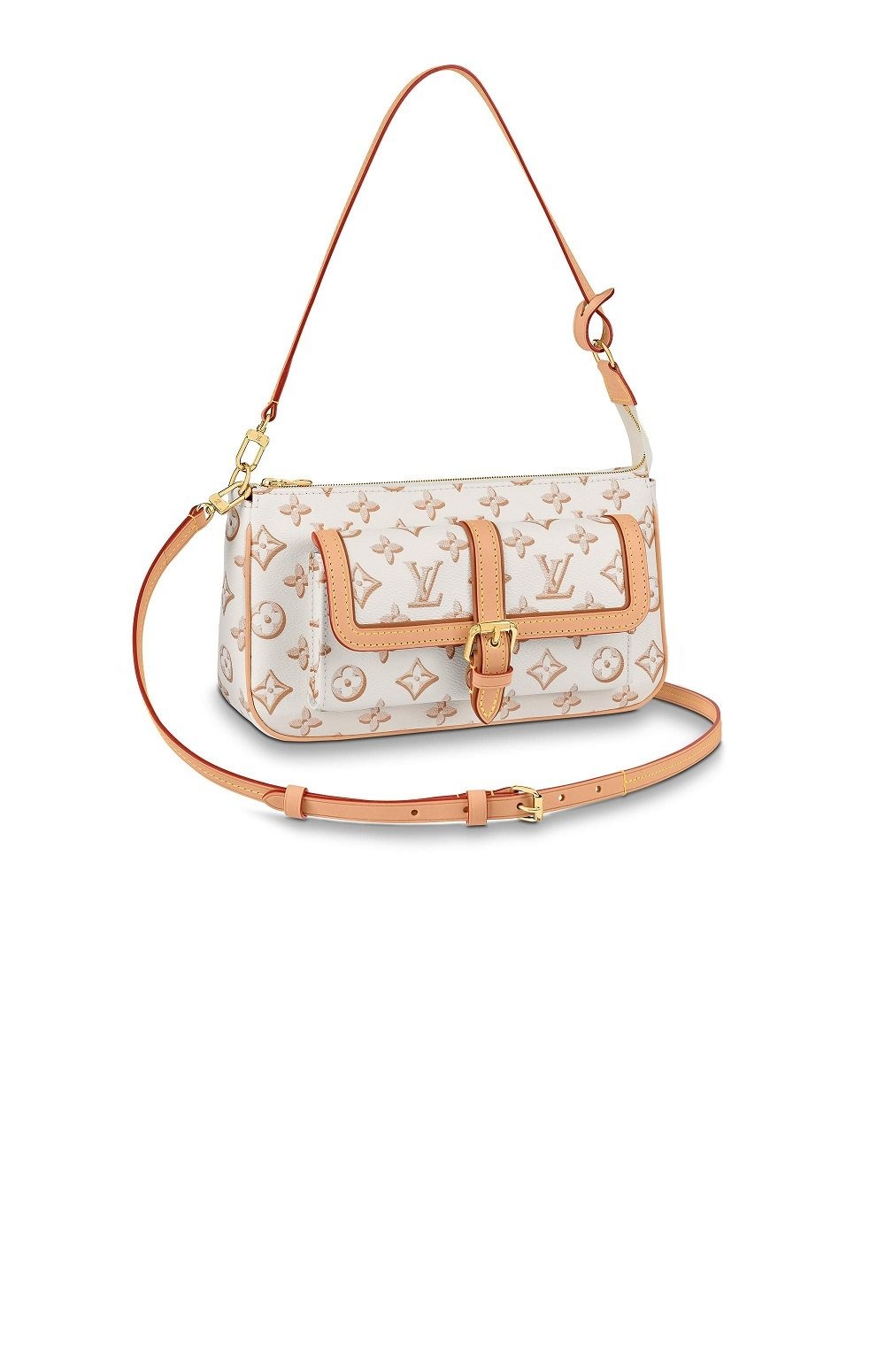 맥시 멀티 포쉐트 악세수아 M20920