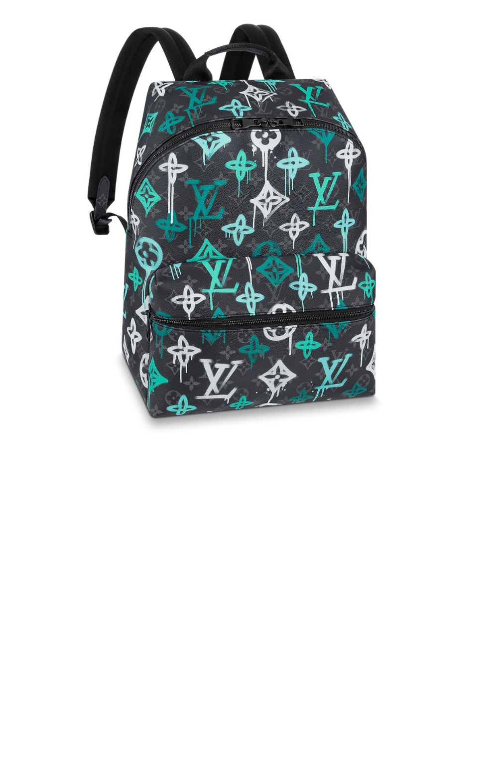 루이비통 디스커버리 백팩 M21395