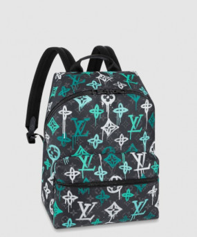 루이비통 디스커버리 백팩 M21395
