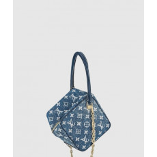 루이비통 데님 스퀘어백 M59611