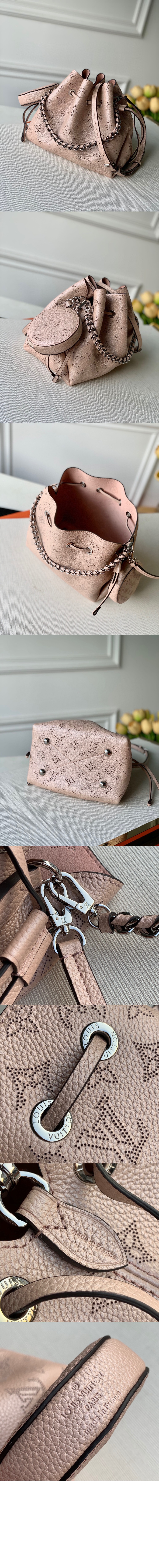 벨라 버킷백 M22714