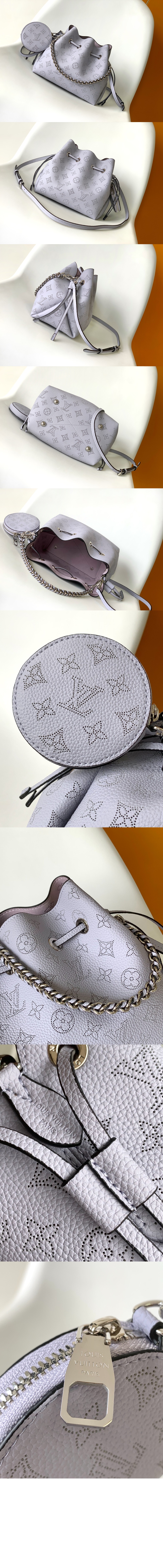 벨라 버킷백 M22714