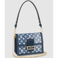 루이비통 도핀 MM 숄더백 M59631