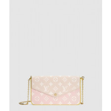 포쉐트 크로스백 M81359