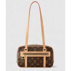 시테 모노그램 숄더백 M46321