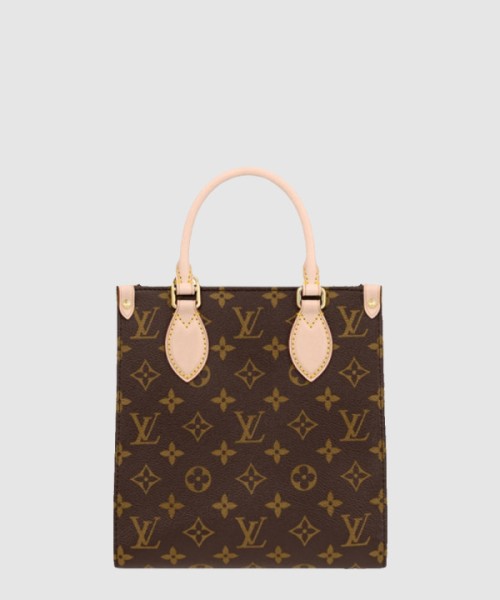 삭플라 BB 토트 숄더백 모노그램 M45847