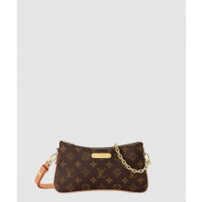 모노그램 캔버스 올드백 M83008