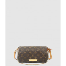 모노그램 캔버스 PM M40717