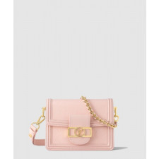 미니 가죽 숄더백M23558