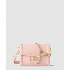 미니 가죽 숄더백M23558