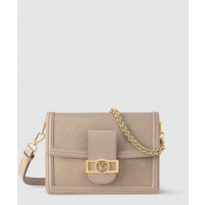 루이비통 도핀 MM M23635