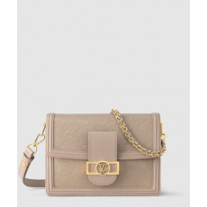 루이비통 도핀 MM M23635