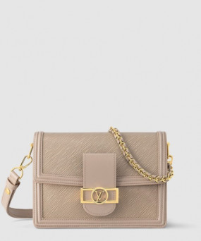 루이비통 도핀 MM M23635