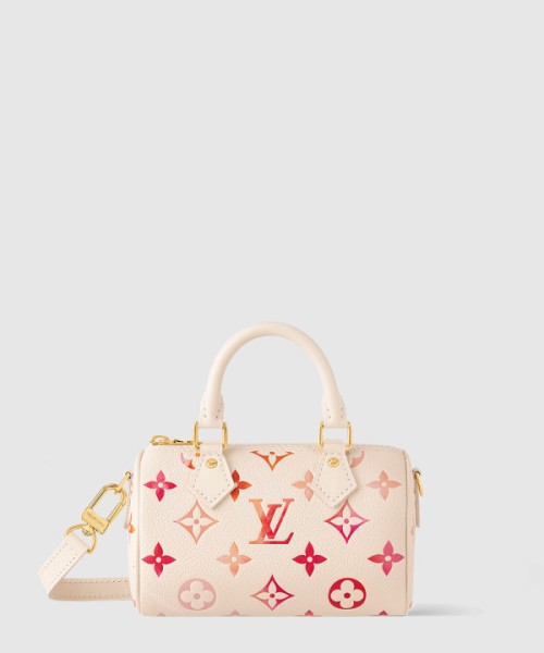 루이비통 나노 스피디 M83452