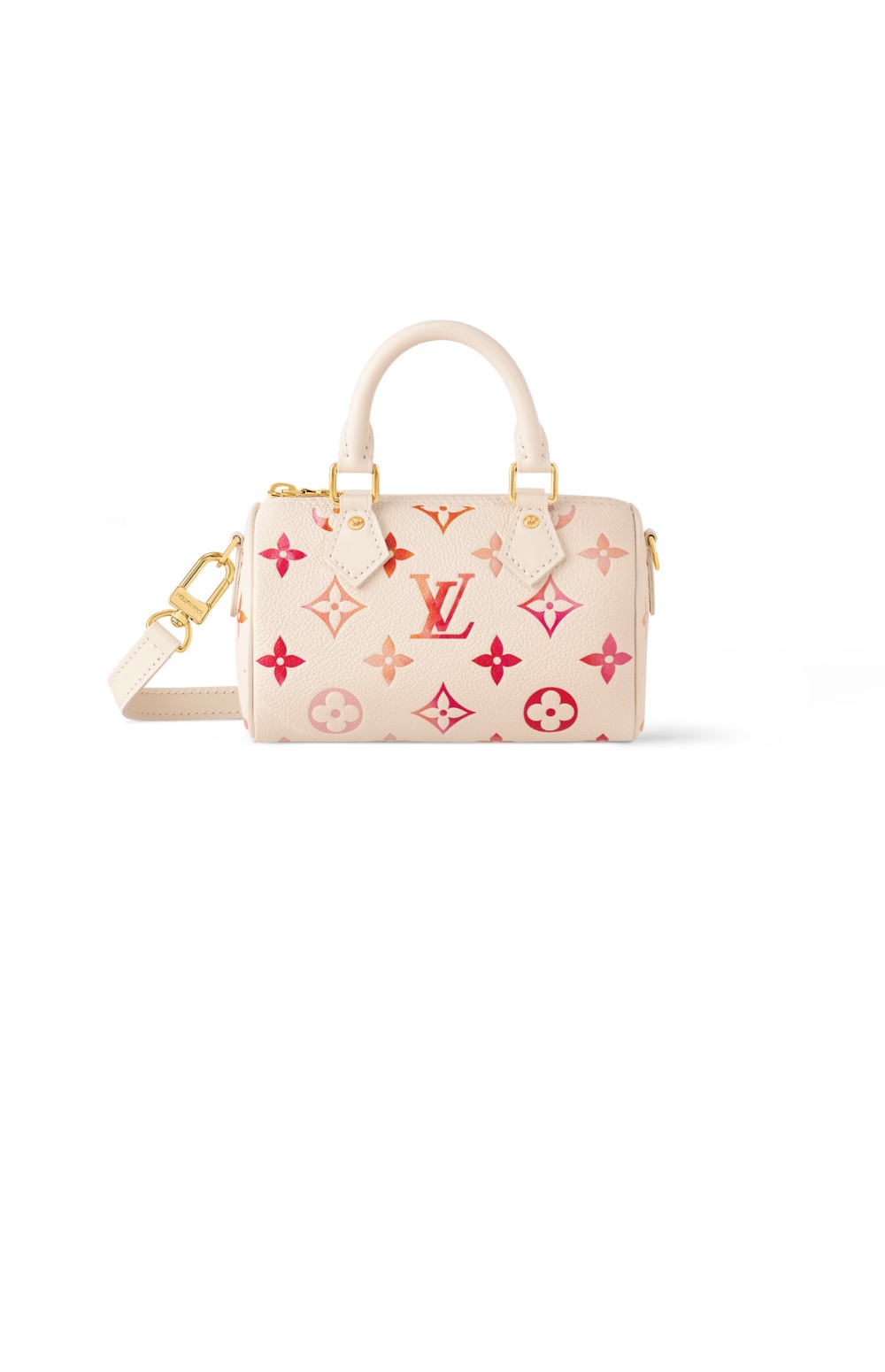 루이비통 나노 스피디 M83452