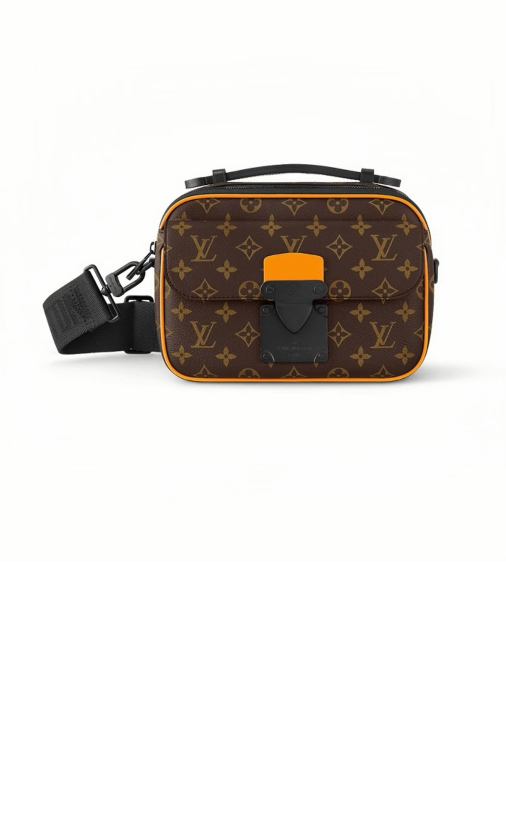 루이비통 가방 S락 메신저백 M46688