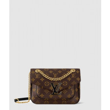 파시 모노그램 체인 숄더백 M45592