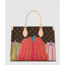 루이비통 온더고MM M46466