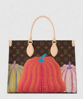 루이비통 온더고MM M46466