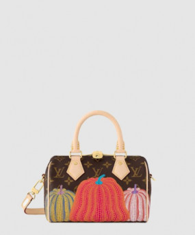 스피디 반둘리에 20 모노그램 M46469