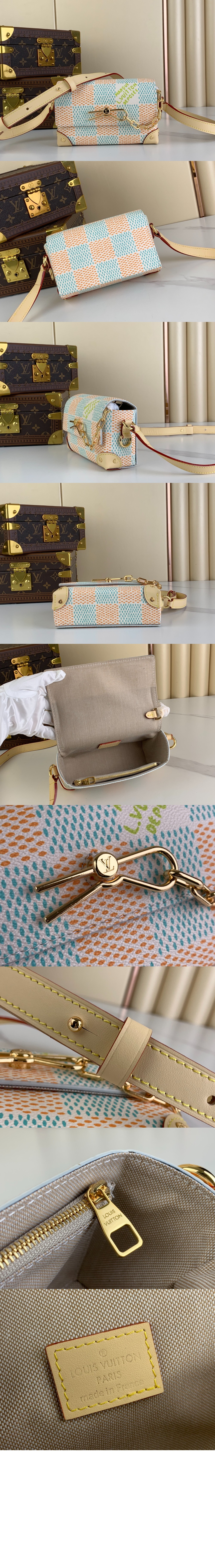 스티머 웨어러블 월릿 N40674