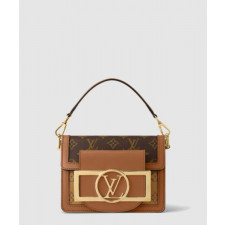 루이비통 가방 도핀 미니 락 XL백 M46537