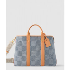 위켄드 토트 N40702