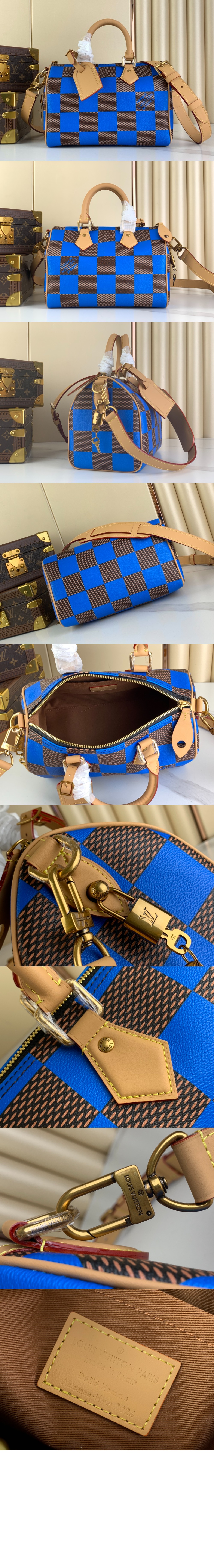 스피디 25 반둘리에 다미에 팝 N40585