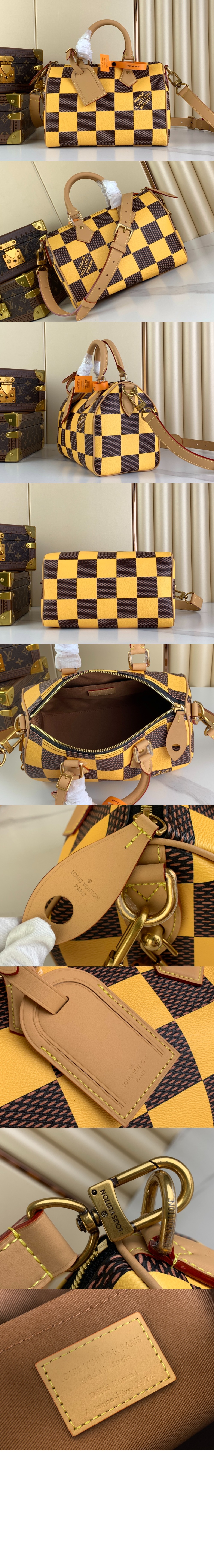 스피디 25 반둘리에 다미에 팝 N40585