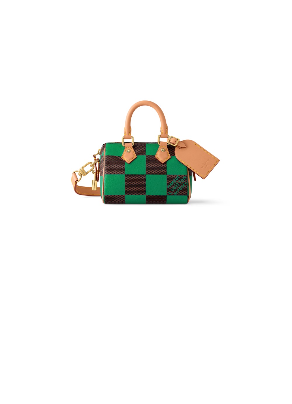 스피디 18 반둘리에 다미에 팝 N40534