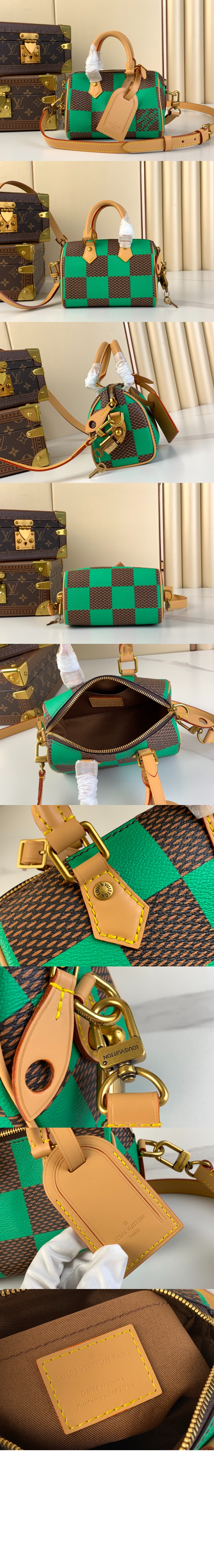 스피디 18 반둘리에 다미에 팝 N40534