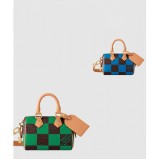 스피디 18 반둘리에 다미에 팝 N40534