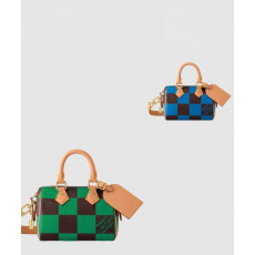 스피디 18 반둘리에 다미에 팝 N40534