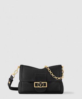 루이비통 도핀 소프트 MM M25209